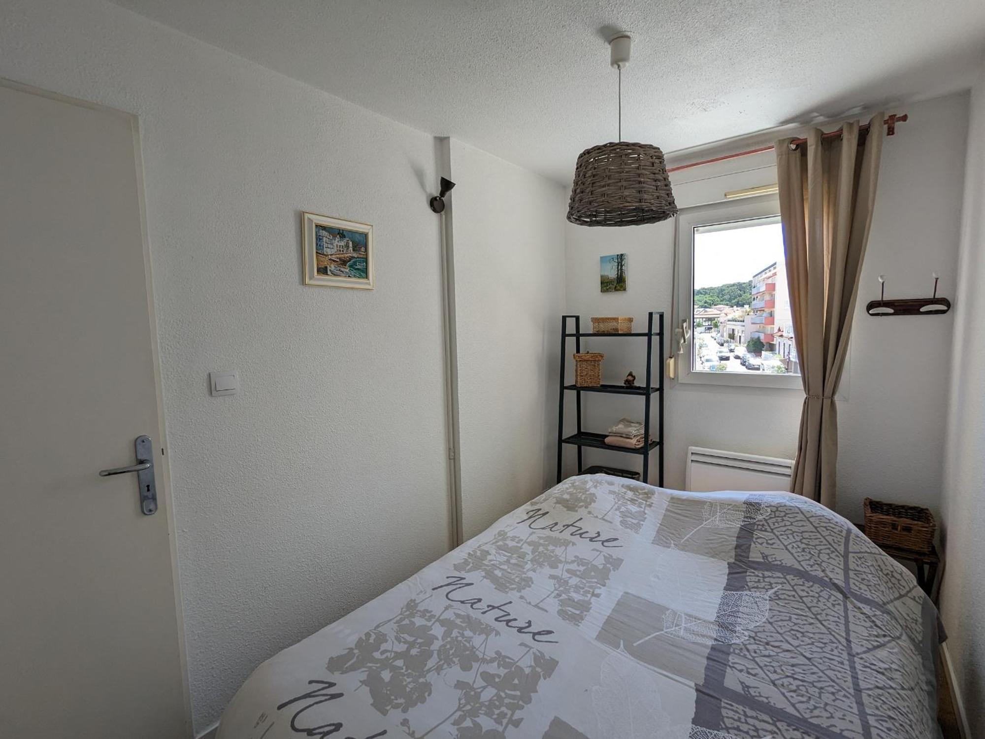 Arcachon Centre : Charmant T2 Avec Loggia, Parking Securise Et Proche Plage - Fr-1-420-61 Dış mekan fotoğraf